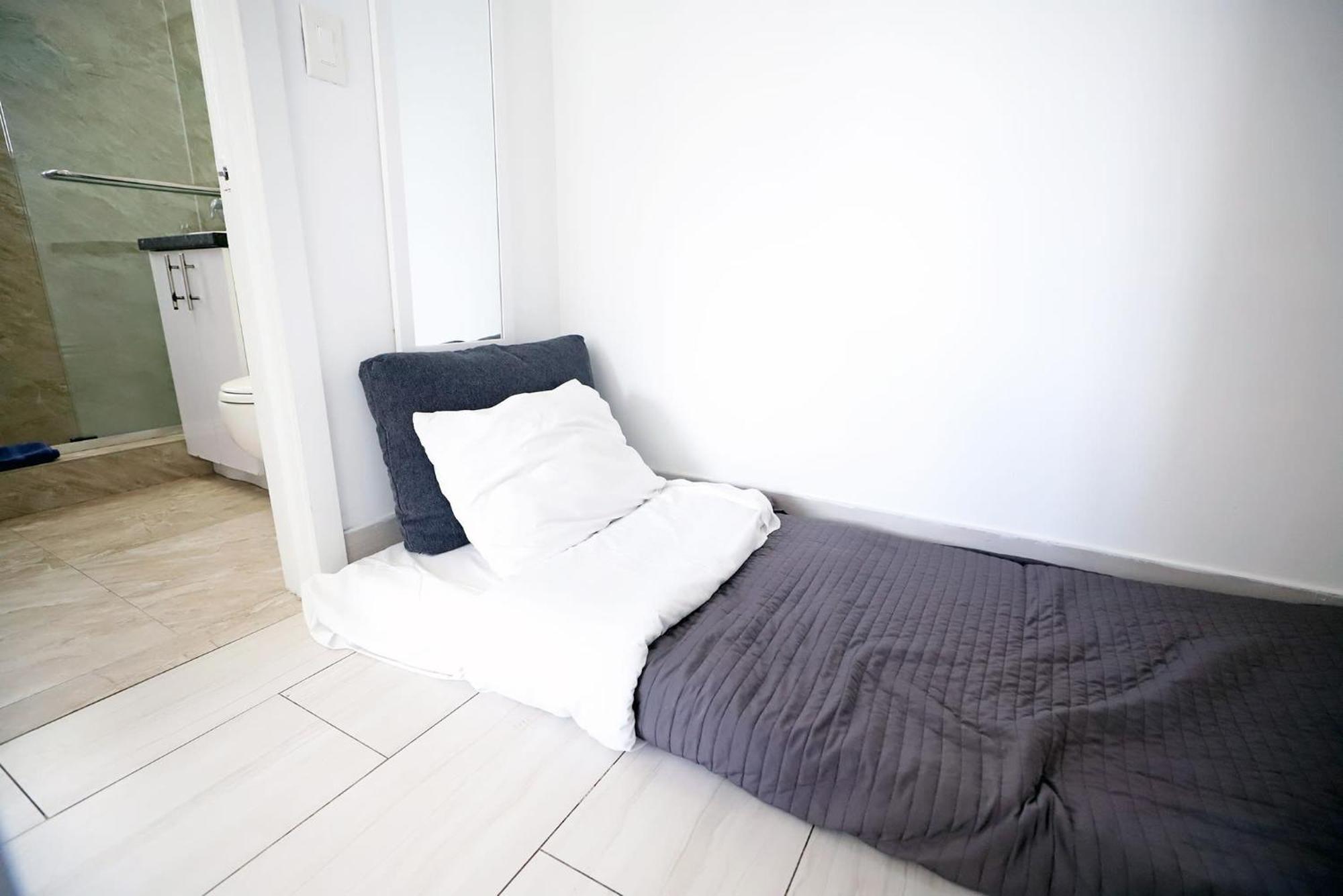 2 Bedroom Apartment 3 Minute Walk To South Beach & Ocean Drive 迈阿密海滩 外观 照片