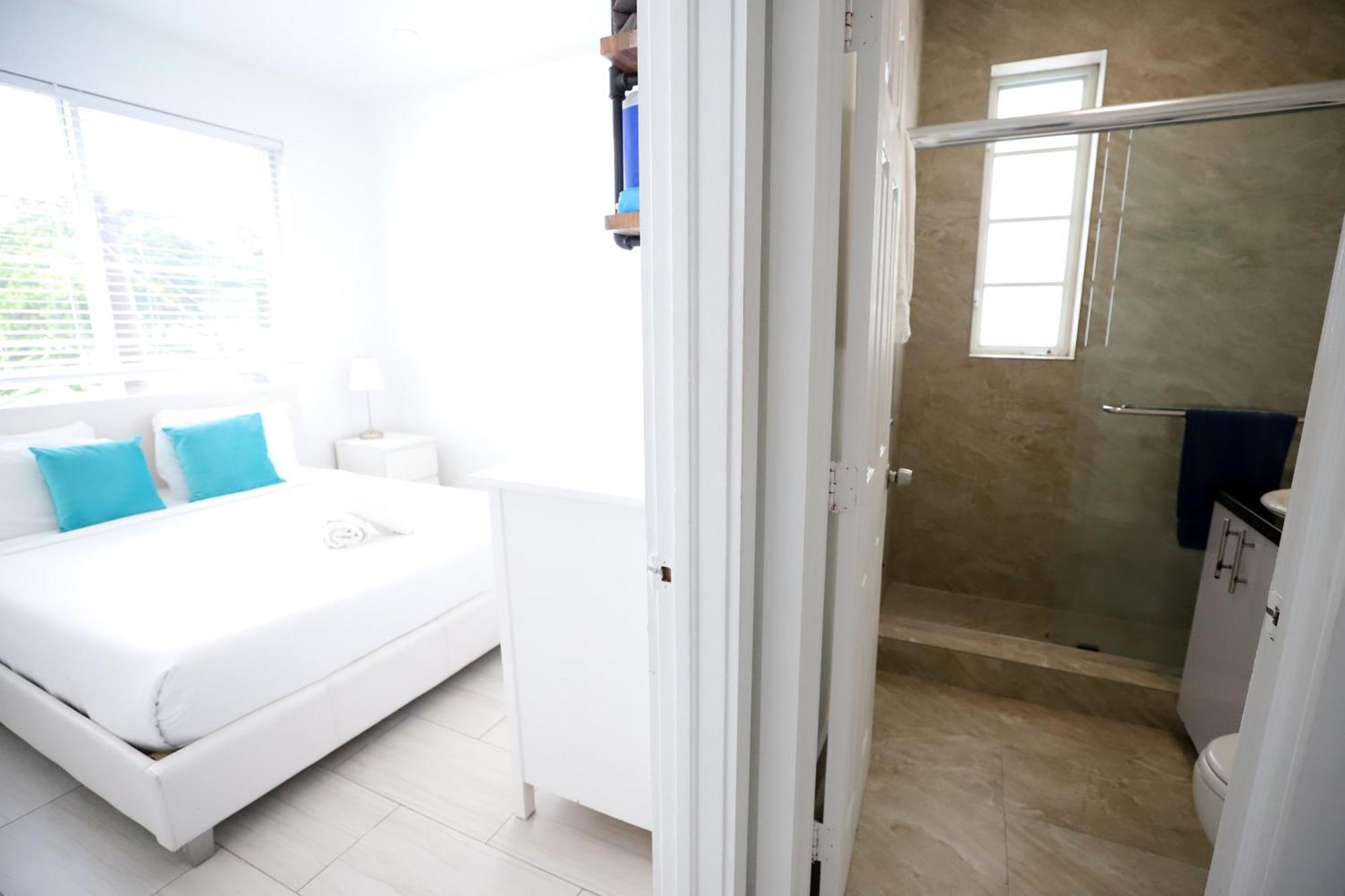 2 Bedroom Apartment 3 Minute Walk To South Beach & Ocean Drive 迈阿密海滩 外观 照片