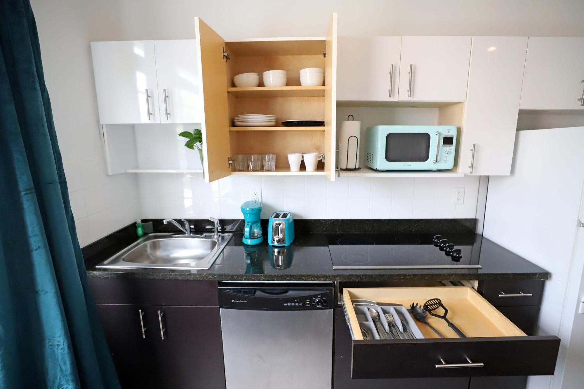 2 Bedroom Apartment 3 Minute Walk To South Beach & Ocean Drive 迈阿密海滩 外观 照片