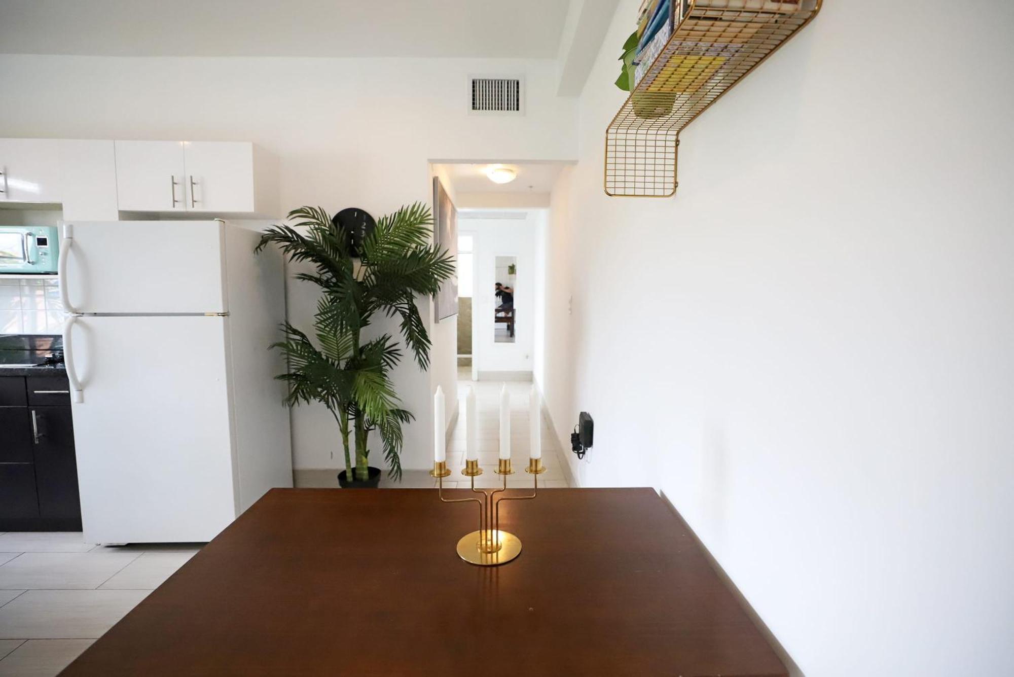 2 Bedroom Apartment 3 Minute Walk To South Beach & Ocean Drive 迈阿密海滩 外观 照片
